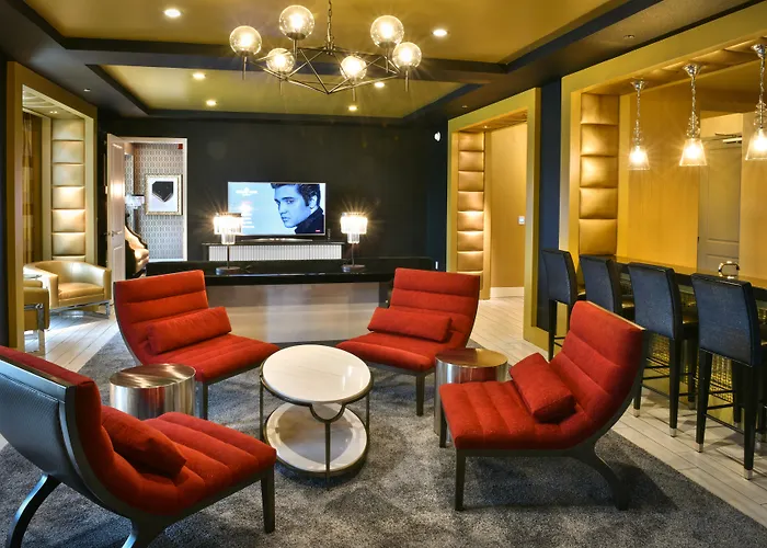 Dog Friendly Hotels in Tunica
