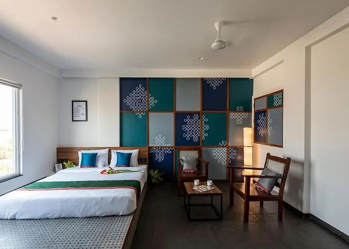 Dog Friendly Hotels in Solapur