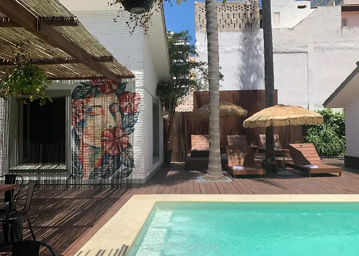 Dog Friendly Hotels in Punta del Este