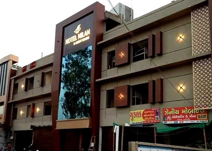 Dog Friendly Hotels in Ahmedabad