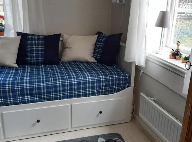 Dog Friendly Hotels in Sala