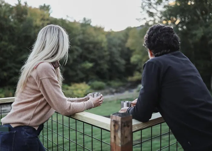 Dog Friendly Hotels in Stowe