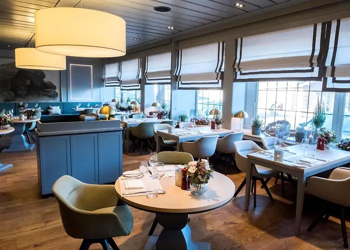 Dog Friendly Hotels in Timmendorfer Strand