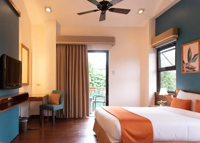 Dog Friendly Hotels in Baguio City