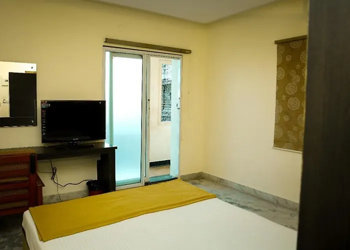 Dog Friendly Hotels in Tiruvannamalai