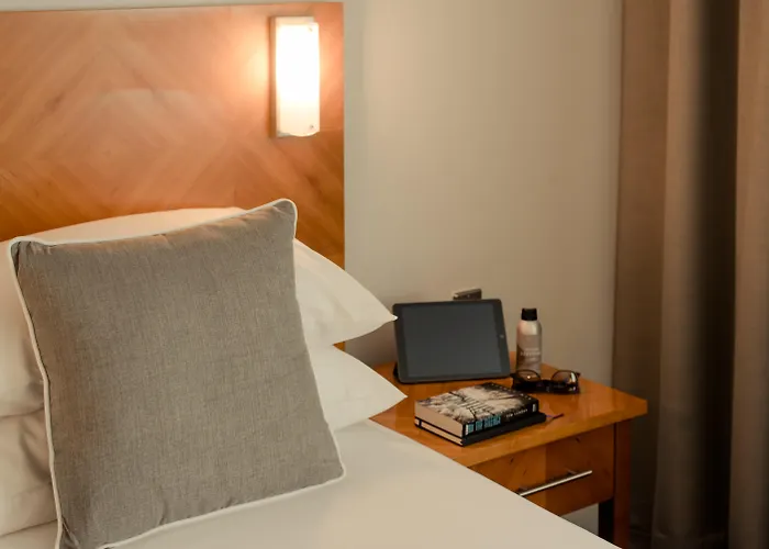Dog Friendly Hotels in Kilkenny
