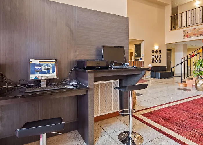 Dog Friendly Hotels in New Cumberland