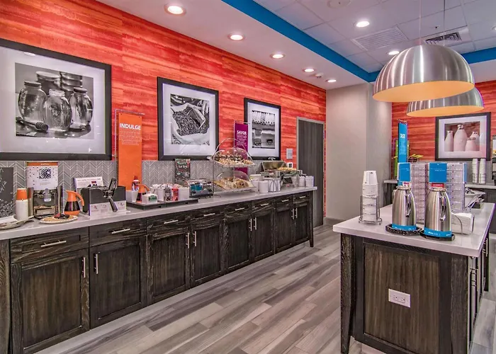 Dog Friendly Hotels in Seabrook
