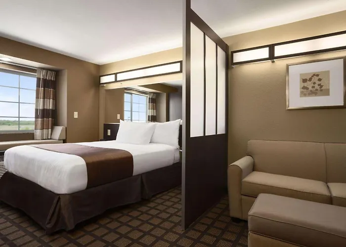 Dog Friendly Hotels in Pleasanton