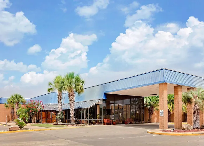 Dog Friendly Hotels in Bay City