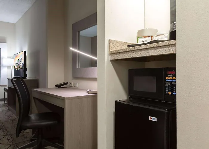 Dog Friendly Hotels in Concord