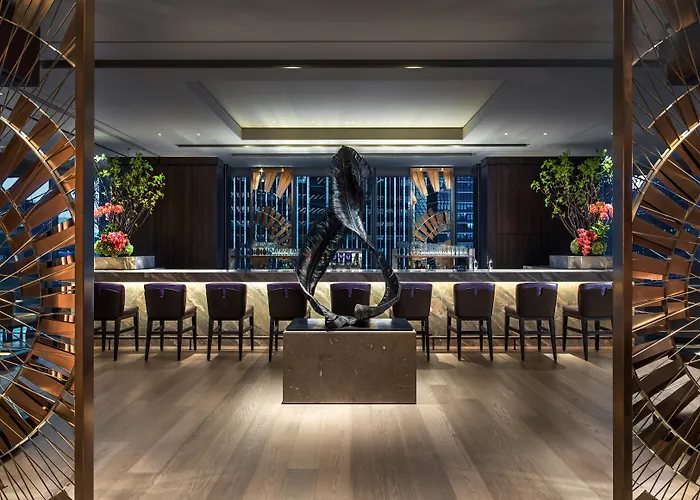 Dog Friendly Hotels in Tokyo