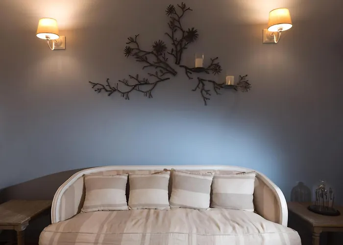 Dog Friendly Hotels in Scicli