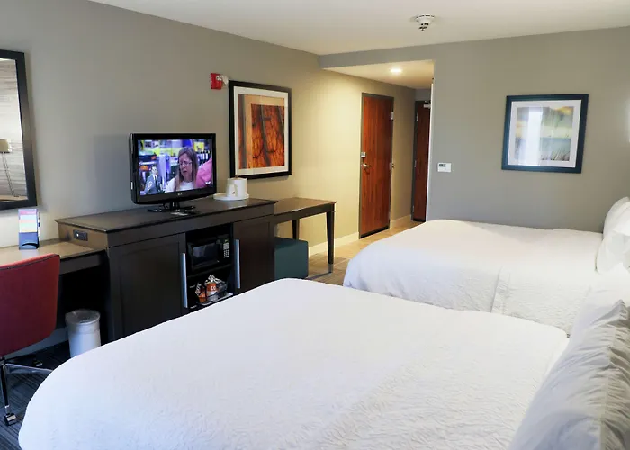 Dog Friendly Hotels in Muskogee