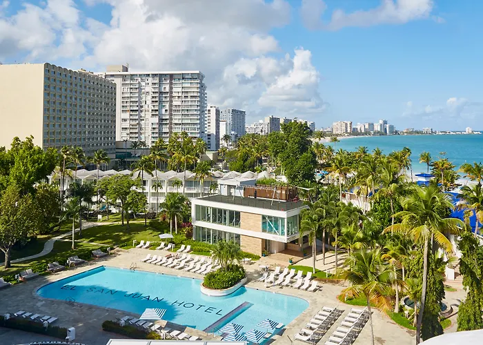 Dog Friendly Hotels in San Juan