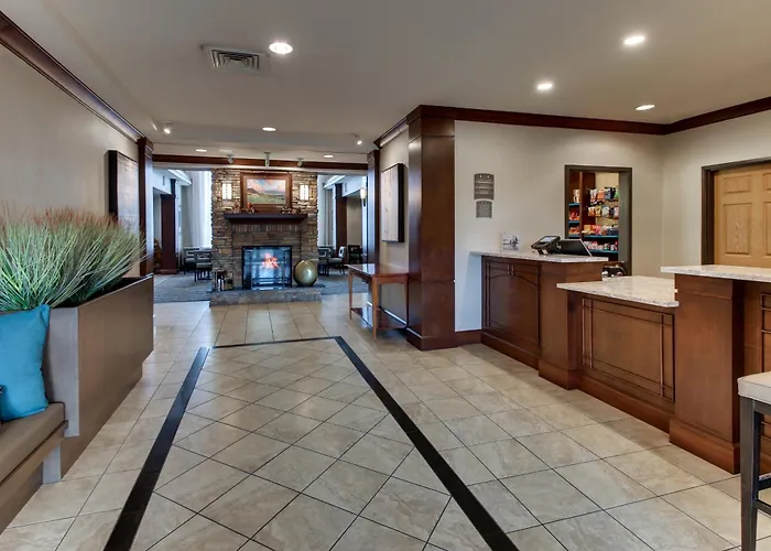 Dog Friendly Hotels in Missoula