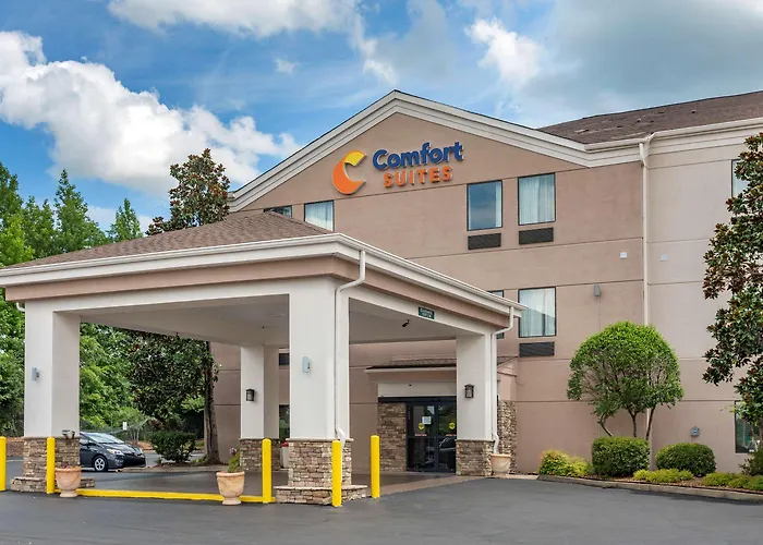 Dog Friendly Hotels in Cordova
