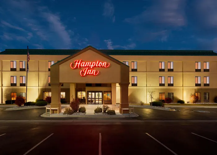 Dog Friendly Hotels in Longmont