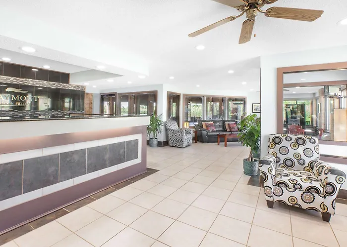 Dog Friendly Hotels in Port Huron