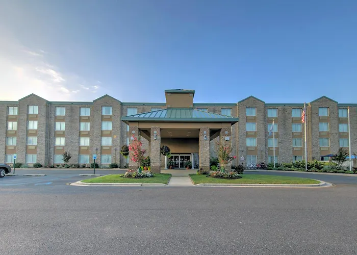 Dog Friendly Hotels in Bethany Beach