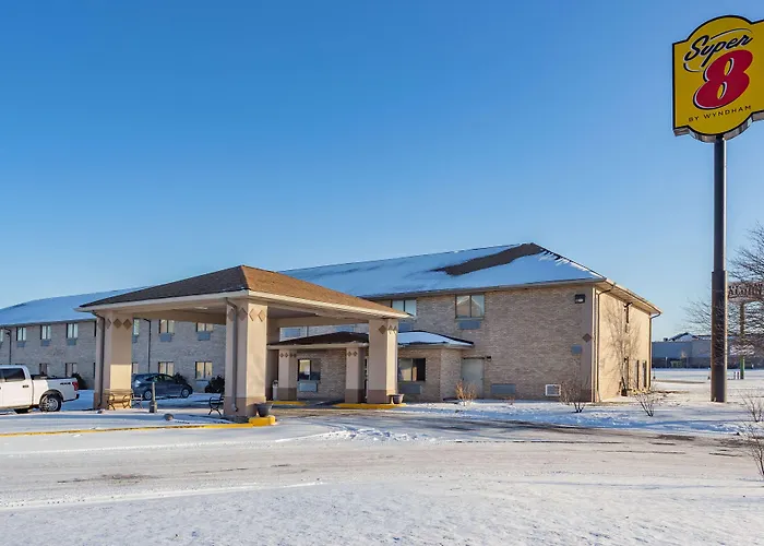 Dog Friendly Hotels in Kokomo