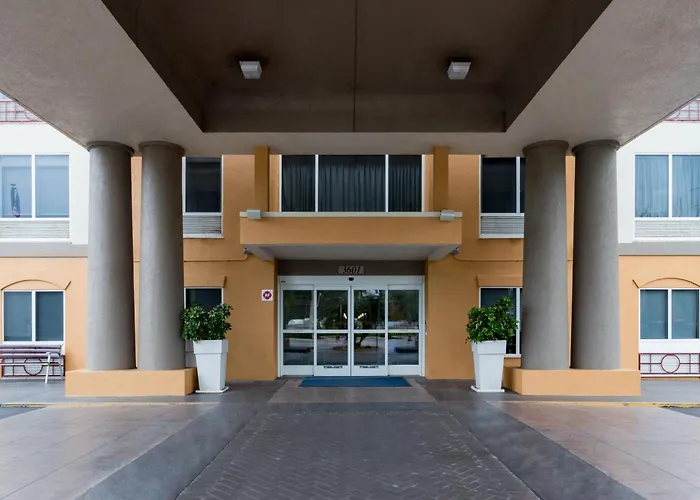 Dog Friendly Hotels in Tavares