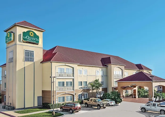 Dog Friendly Hotels in Mercedes