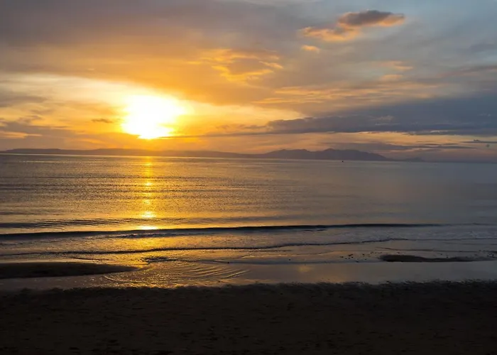 Dog Friendly Hotels in Ayr