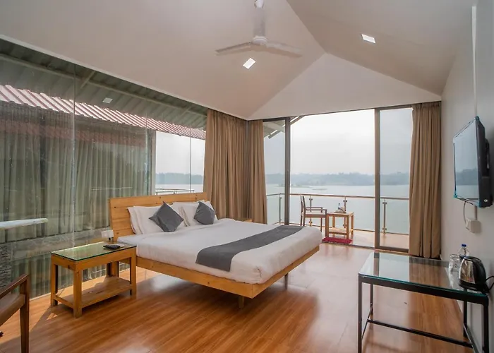 Dog Friendly Hotels in Igatpuri