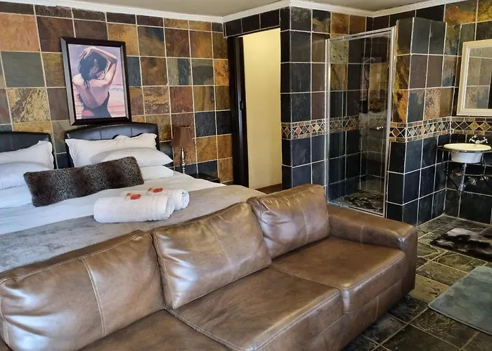 Dog Friendly Hotels in Edenvale