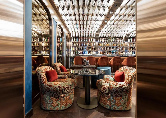 Dog Friendly Hotels in Granada