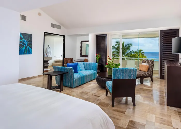 Dog Friendly Hotels in Cozumel
