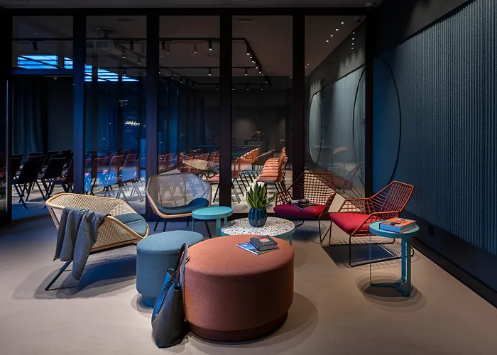 Dog Friendly Hotels in Lugano