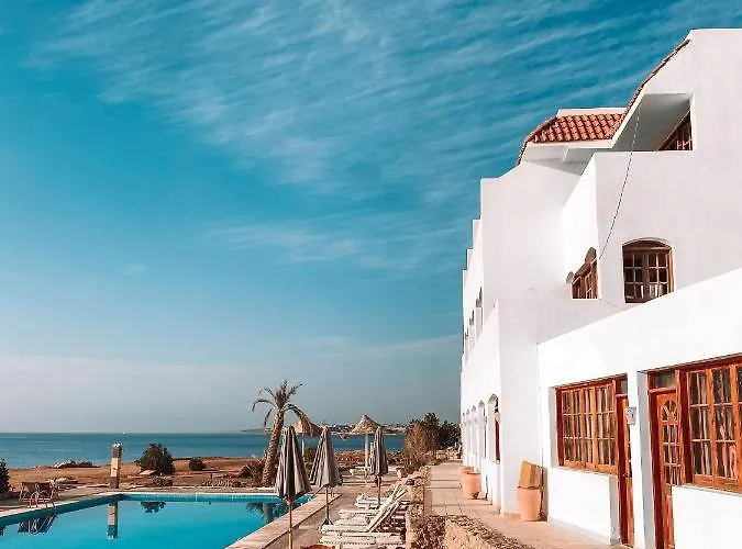 Dog Friendly Hotels in Sharm el-Sheikh