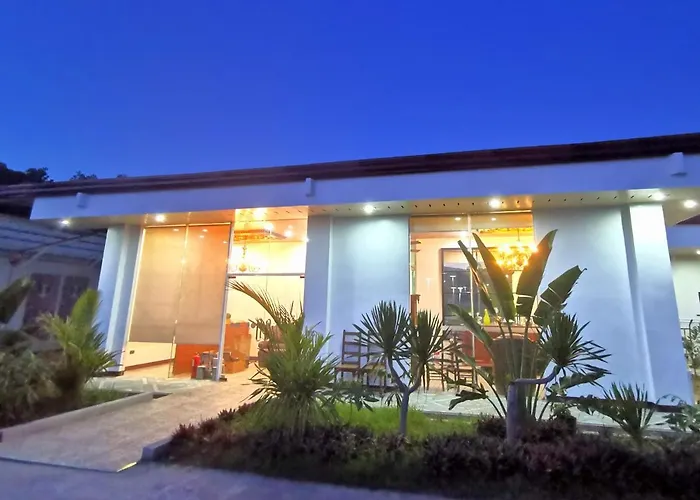 Dog Friendly Hotels in Dumaguete City