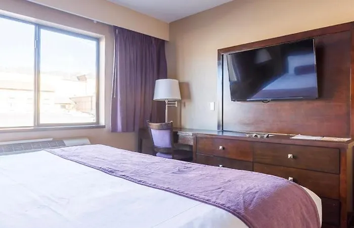Dog Friendly Hotels in West Wendover