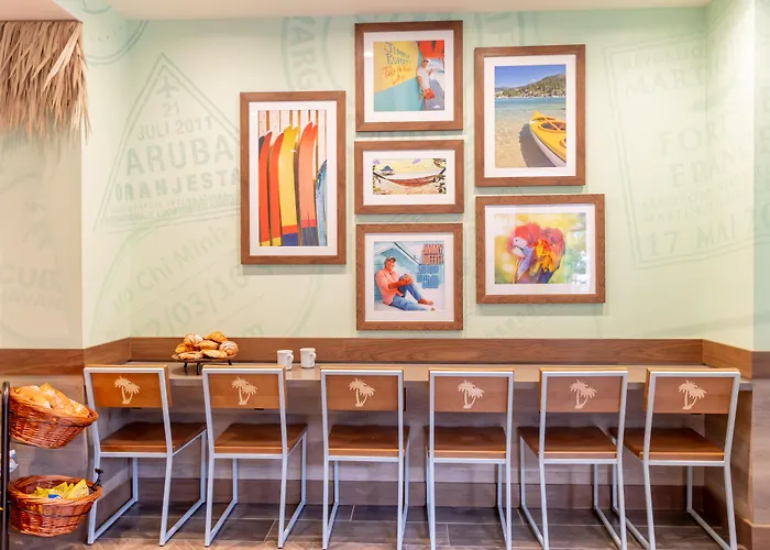 Dog Friendly Hotels in South Lake Tahoe