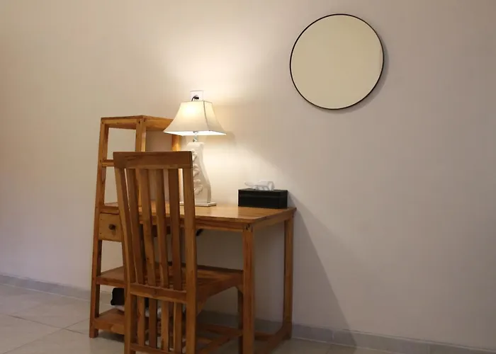 Dog Friendly Hotels in Nusa Dua (Bali)