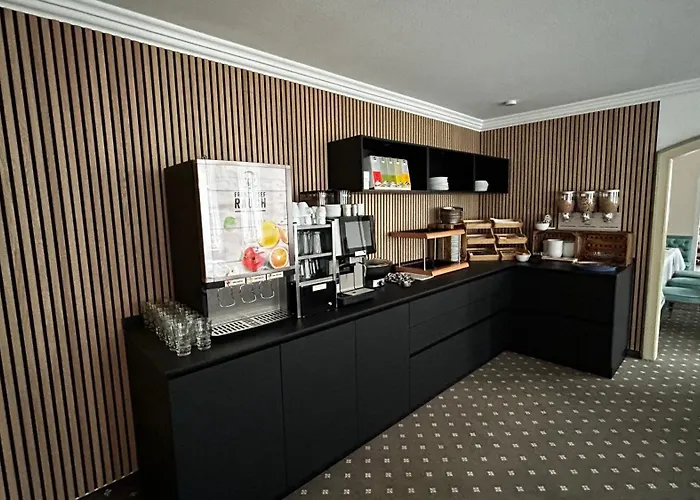 Dog Friendly Hotels in Ulm