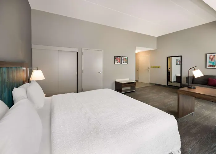 Dog Friendly Hotels in Fredericksburg