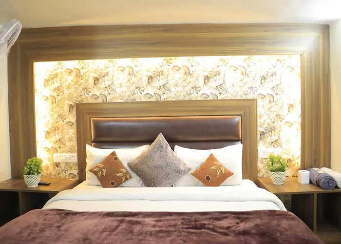 Dog Friendly Hotels in Amritsar