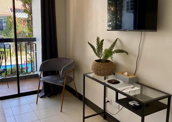 Dog Friendly Hotels in Laoag