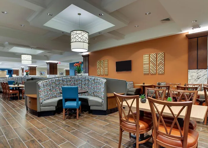 Dog Friendly Hotels in Chesterfield