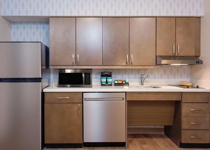 Dog Friendly Hotels in Reston