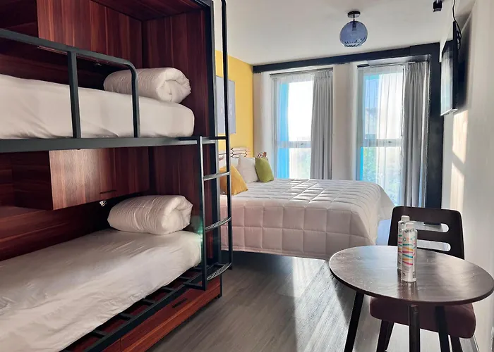 Dog Friendly Hotels in Guadalajara