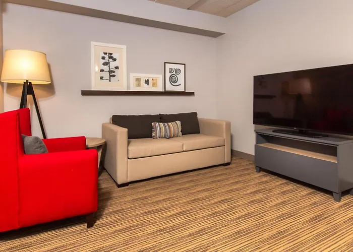 Dog Friendly Hotels in Rapid City