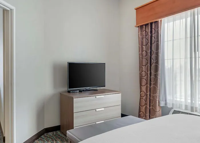Dog Friendly Hotels in Omak