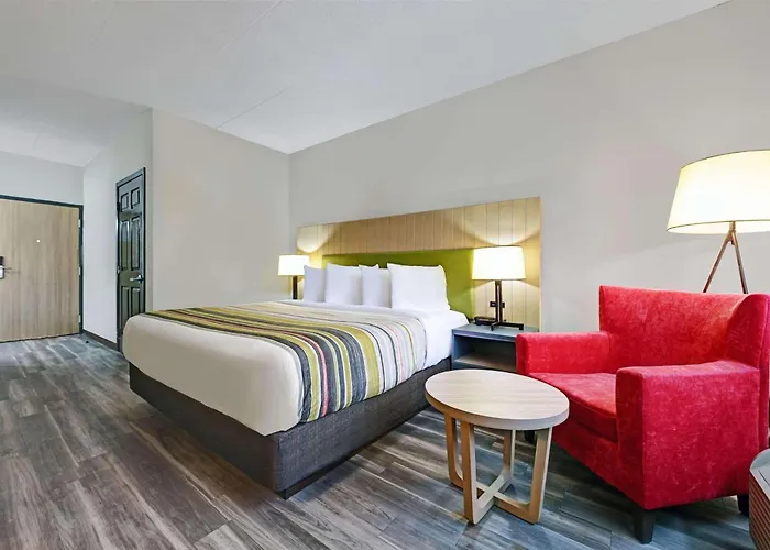 Dog Friendly Hotels in Pierre