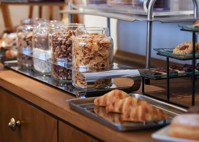 Dog Friendly Hotels in Nuremberg