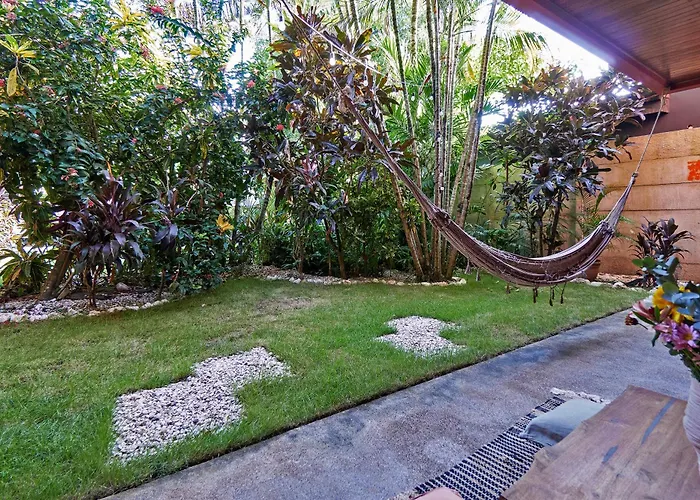 Dog Friendly Hotels in Playa Santa Teresa (Puntarenas)
